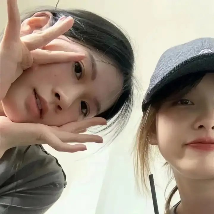 玩转全家福