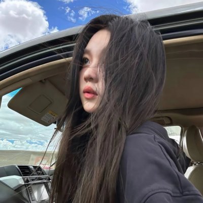 原罪少女