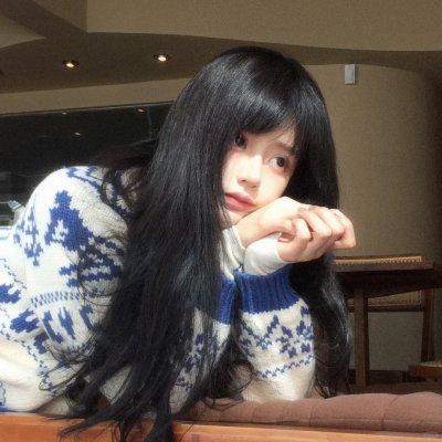 幽灵女孩