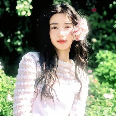 天使脸庞